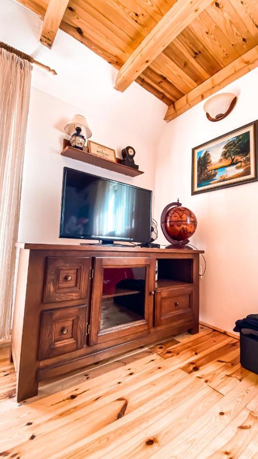 Vista Pitomine Villa Žabljak Kültér fotó